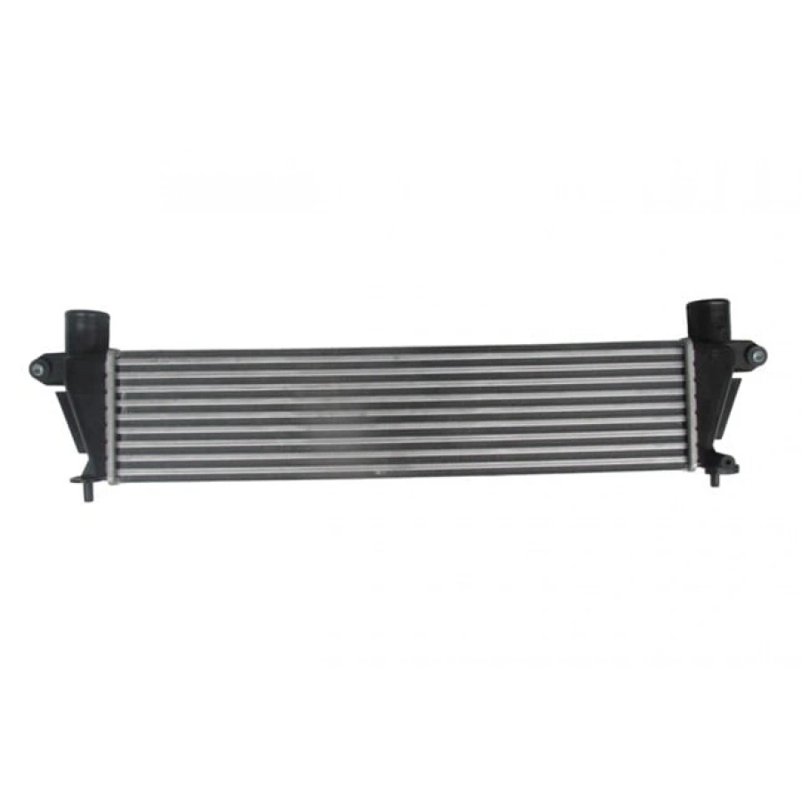 ISUZU D MAX- PICK UP- 12/17; TURBO HAVA SOĞUTMA RADYATÖRÜ 2.5 (İNTERCOOLER)(BRAZİNG)665x152x64) ORİS