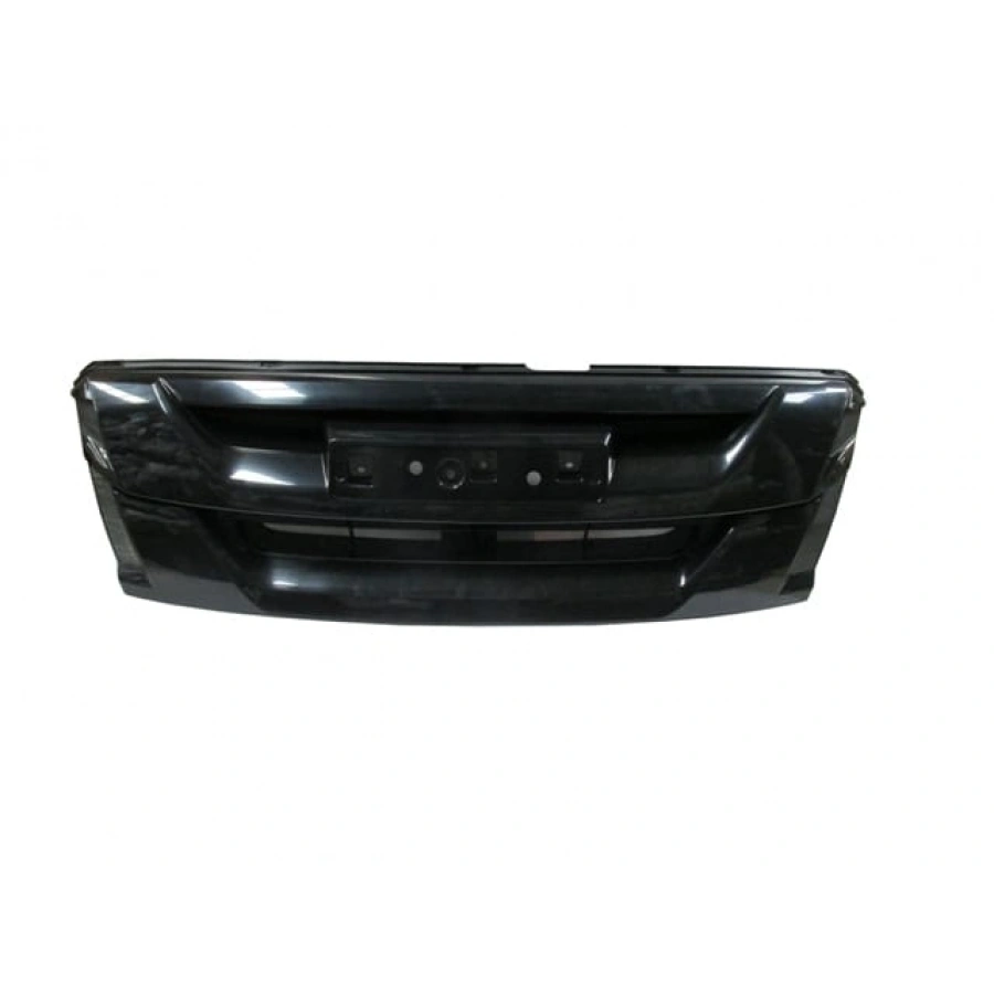 ISUZU D MAX- PICK UP- 17/19; ÖN PANJUR İÇ/DIŞ SET (SİYAH KAPLAMALI) (MY)