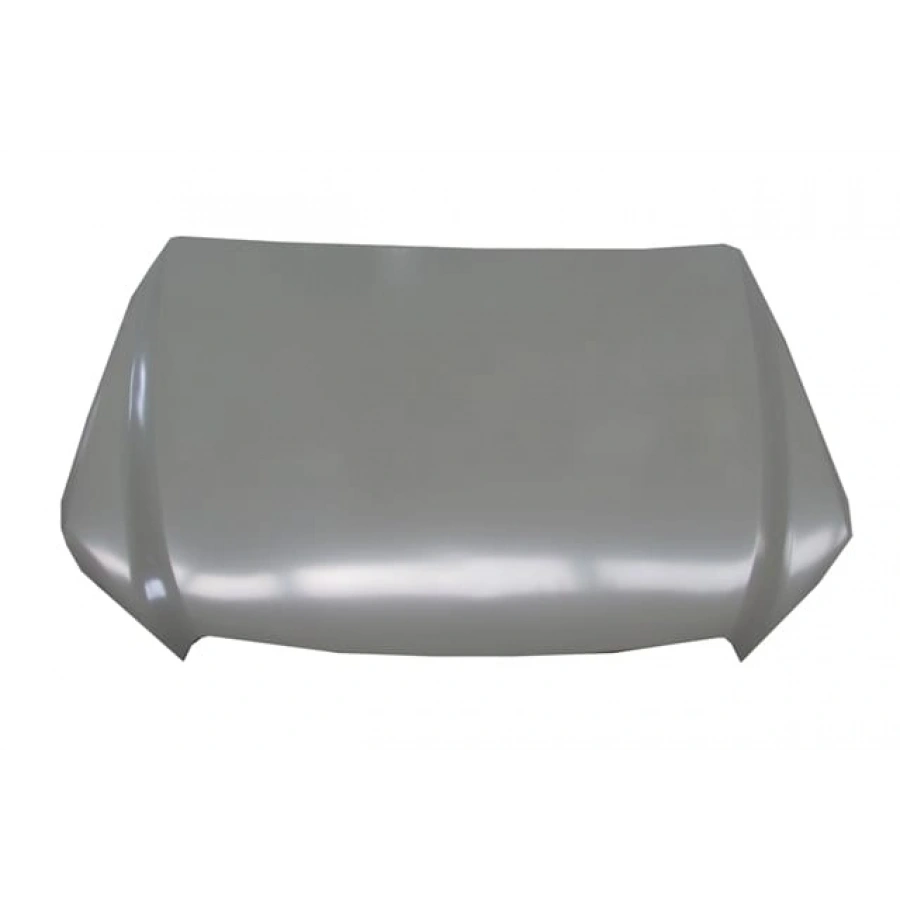 ISUZU D MAX- PICK UP- 20/24; MOTOR KAPUTU GRİ BOYALI(İCELİ/ÇEKOMASTİKLİ)(TW)