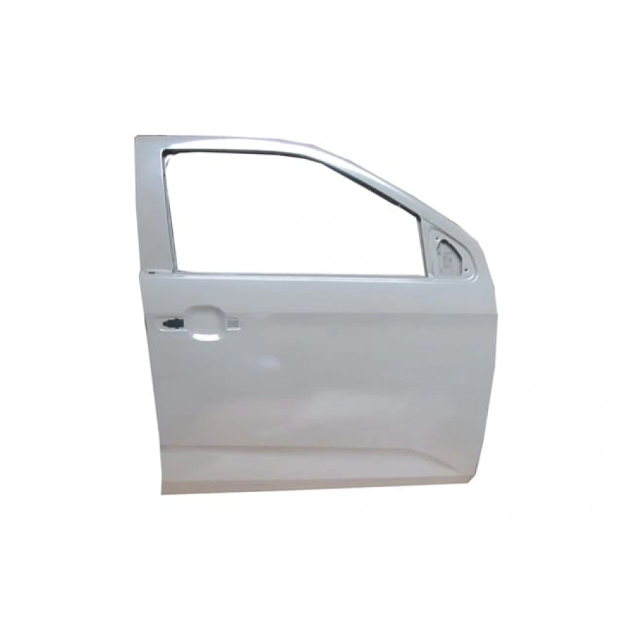 ISUZU D MAX- PICK UP- 20/24; ÖN KAPI KOMPLE SAĞ GRİ BOYALI(İCELİ/ÇEKOMASTİKLİ)(TW)