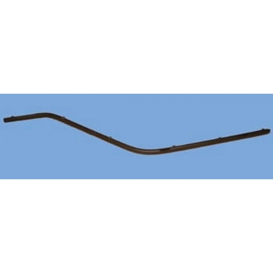 ISUZU NKR- ŞAMPİYON- 97/06; ÖN KAPI İÇ SIYIRICI SAĞ SİYAH SEGMANLI (TEK TEKER)