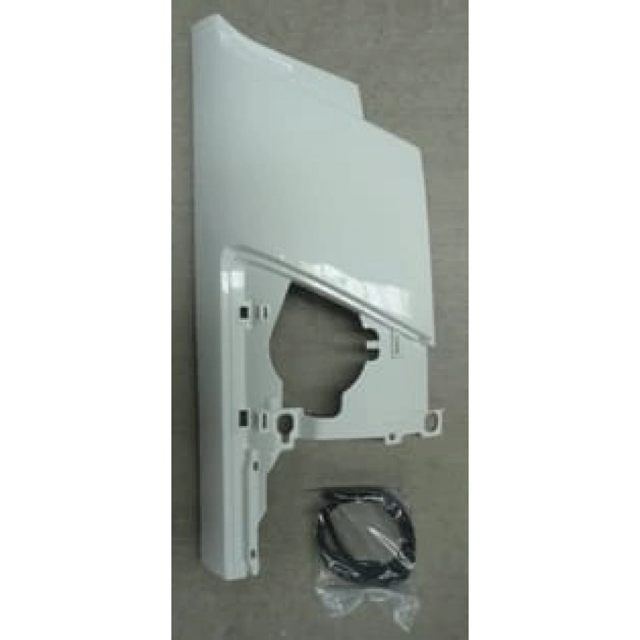 ISUZU NLR- 10/24; ÖN KÖŞE PANELİ SAĞ BEYAZ PLASTİK (BFN)