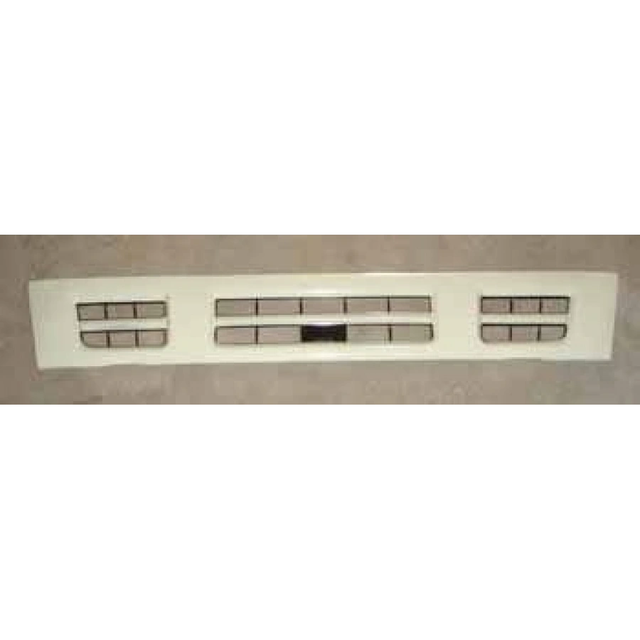 ISUZU NPR- 06/09; ÖN PANJUR BEYAZ (ÇİFT TEKER) (BFN)