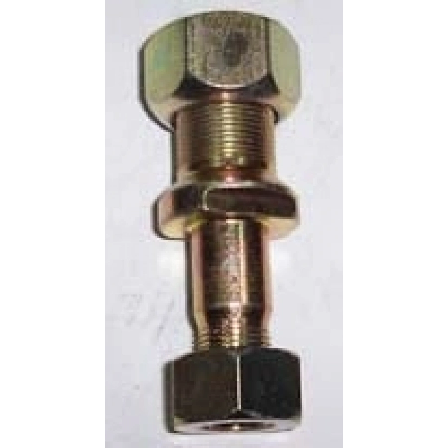 ISUZU NPR- 90/97; ARKA BİJON+SOMUN SAĞ (1 ADET)(ÇİFT SOMUNLU)(BOY:102)(FAMMIZE)