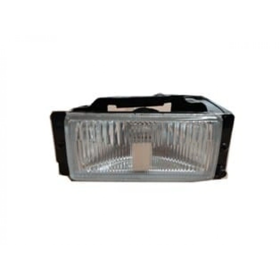 ISUZU NPR- ŞAMPİYON- 97/06; SİS LAMBASI SOL (BAĞLANTI SACI İLE BİRLİKTE)(H3)(FAMELLA)