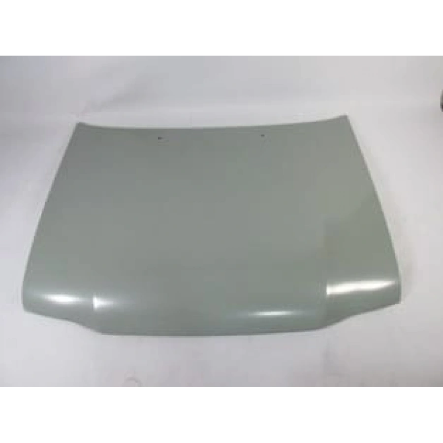 ISUZU TFR PICK UP- 98/02; MOTOR KAPUTU GRİ BOYALI (İCELİ/ÇEKOMASTİKLİ) (SIMYI)