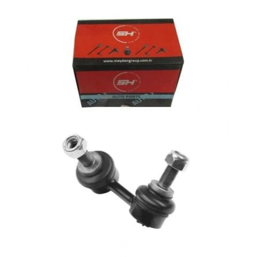 ISUZU TFR PICK UP- 98/02; ROT BAŞI SOL (SH)