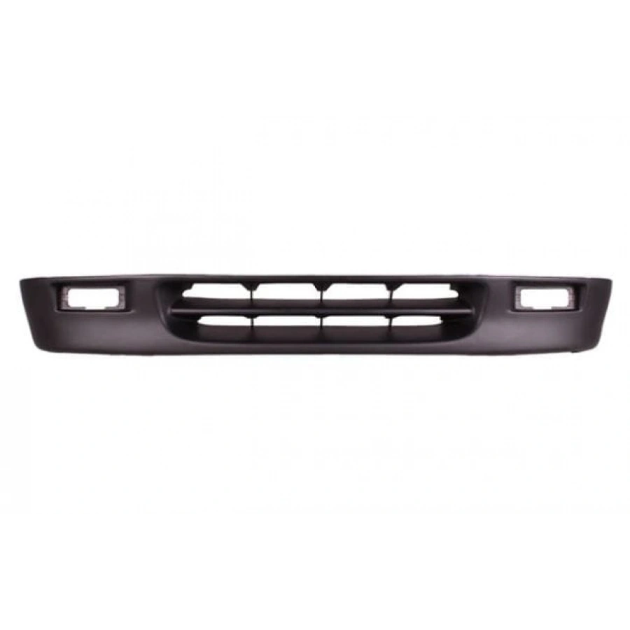 ISUZU TFR PICK UP- 98/99; KARLIK PLASTIK (ÖN TAMPON ALTI) (SPOILER) (MY)