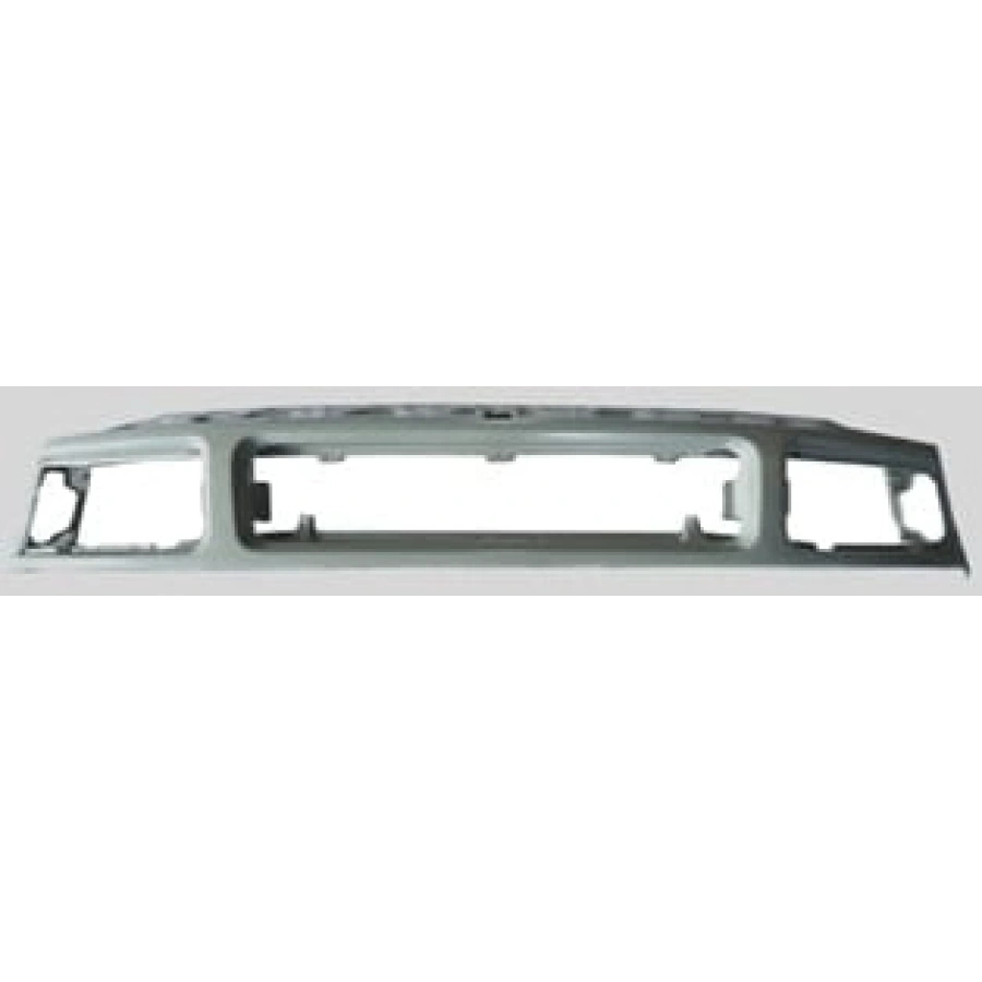 IVECO DAILY- 90/94; ÖN PANEL KOMPLE GRİ BOYALI (SIMYI)