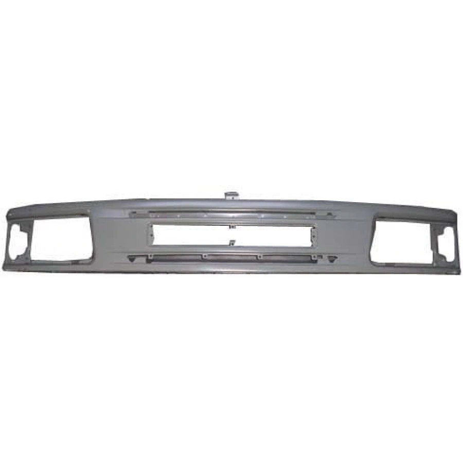 IVECO DAILY- 95/98; ÖN PANEL KOMPLE GRİ BOYALI (SIMYI)