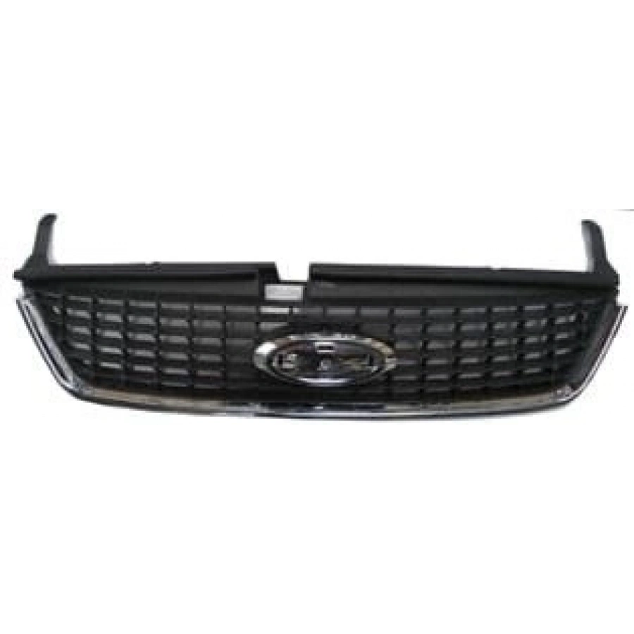 IZGARA KOMPLE - RADYATOR MONDEO BM 07-