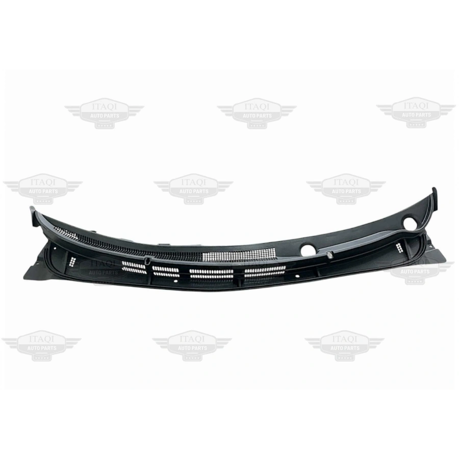 IZGARA ÖN CAM ALT ACCENT BLUE 11-15 (ORTA)