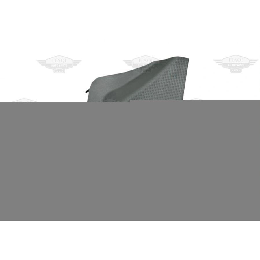 IZGARA ÖN CAM ALT CITY 03-08 LH (YAN BAKALİT)