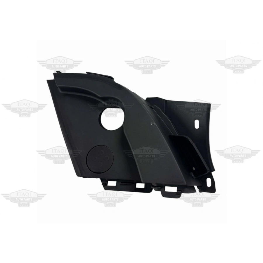 IZGARA ÖN CAM ALT CIVIC 06-11 LH (YAN BAKALİT)