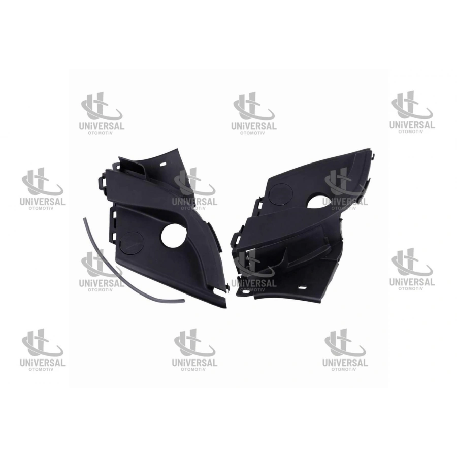 IZGARA ÖN CAM ALT CIVIC 06-11 RH (YAN BAKALİT)