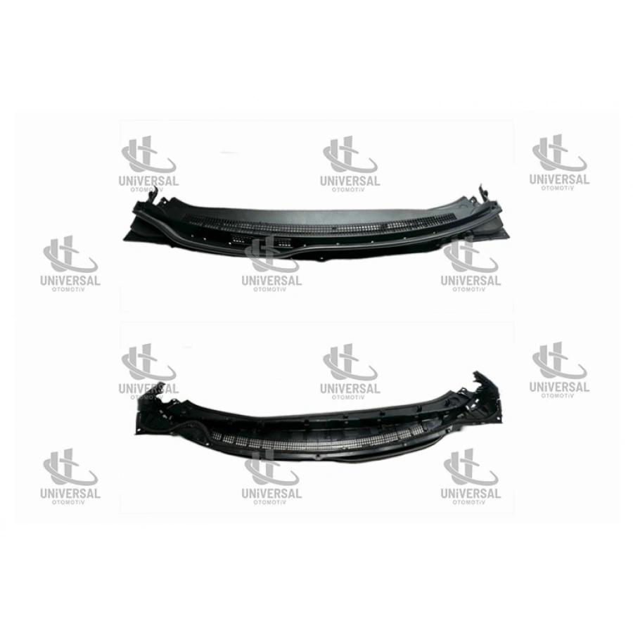 IZGARA ÖN CAM ALT CIVIC 12-15 (ORTA)