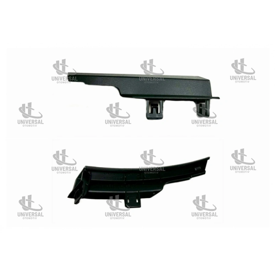 IZGARA ÖN CAM ALT CIVIC 12-15 RH (YAN BAKALİT)