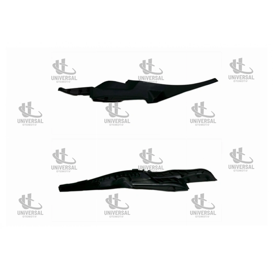 IZGARA ÖN CAM ALT CIVIC 16-21 RH (YAN BAKALİT)