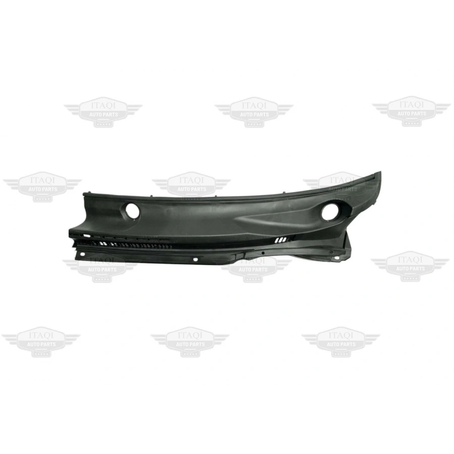 IZGARA ÖN CAM ALT COROLLA 02-06 LH (ORTA)