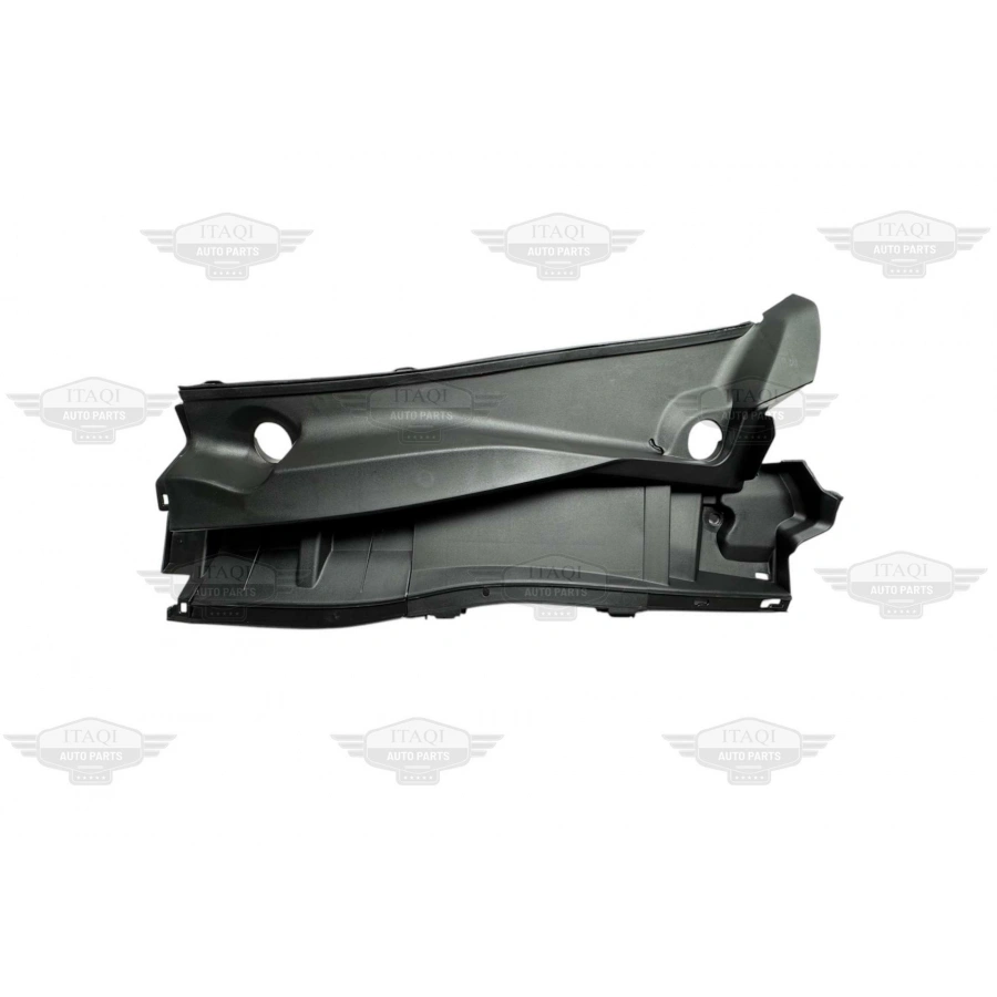 IZGARA ÖN CAM ALT COROLLA 07-12 LH (ORTA)