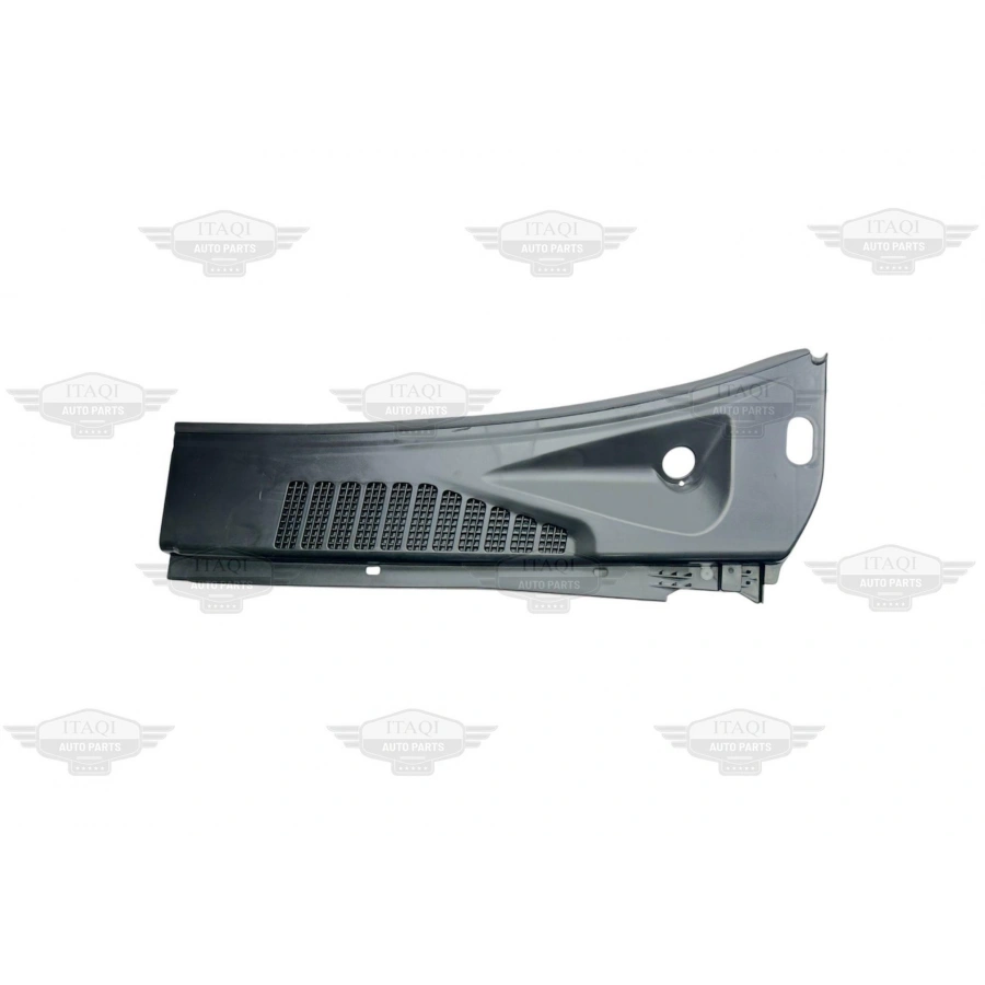 IZGARA ÖN CAM ALT D22 98-01/YD25 02-05 LH (ORTA)