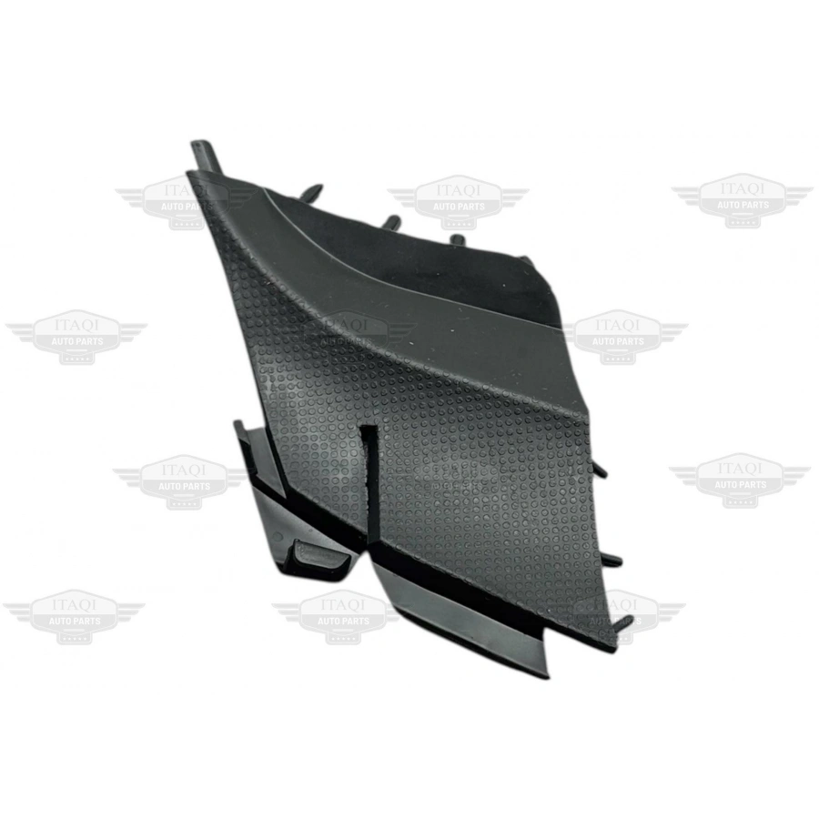 IZGARA ÖN CAM ALT JAZZ 02-06 RH (YAN BAKALİT)