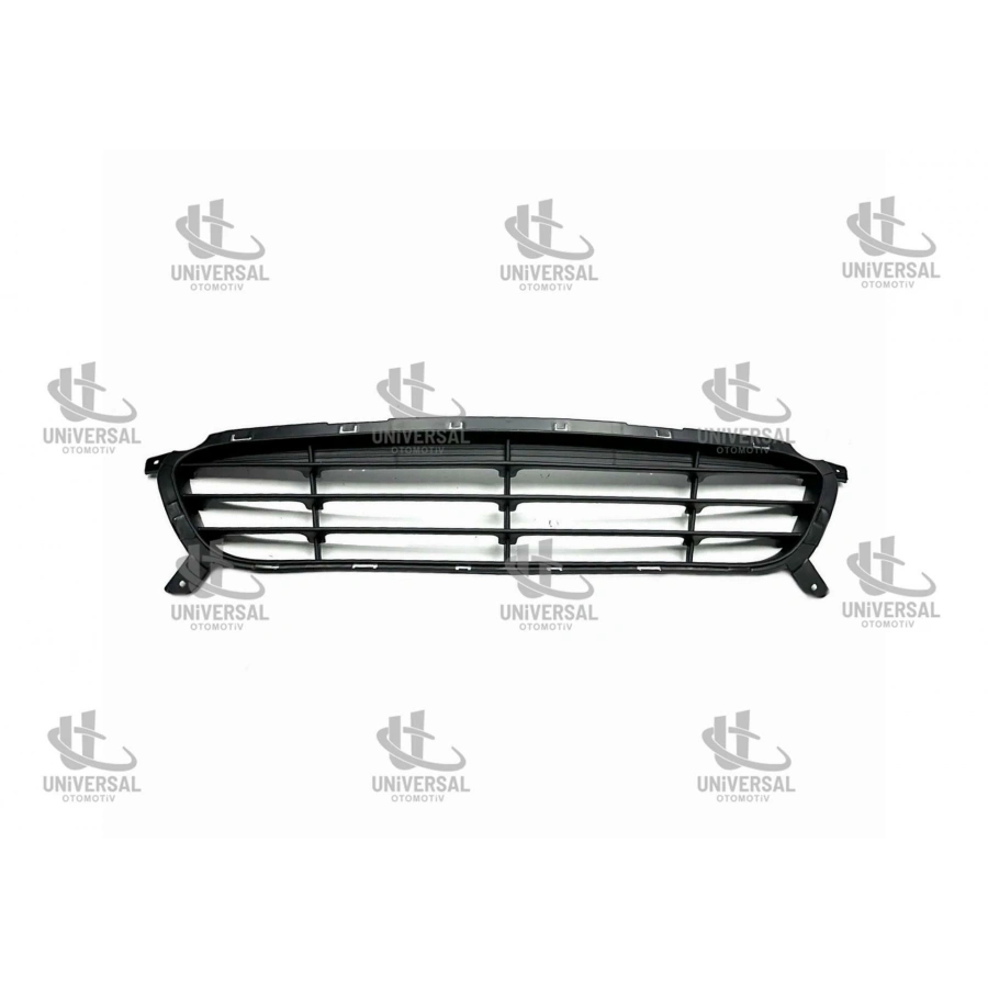 IZGARA TAMPON ACCENT BLUE 11-15 ÖN