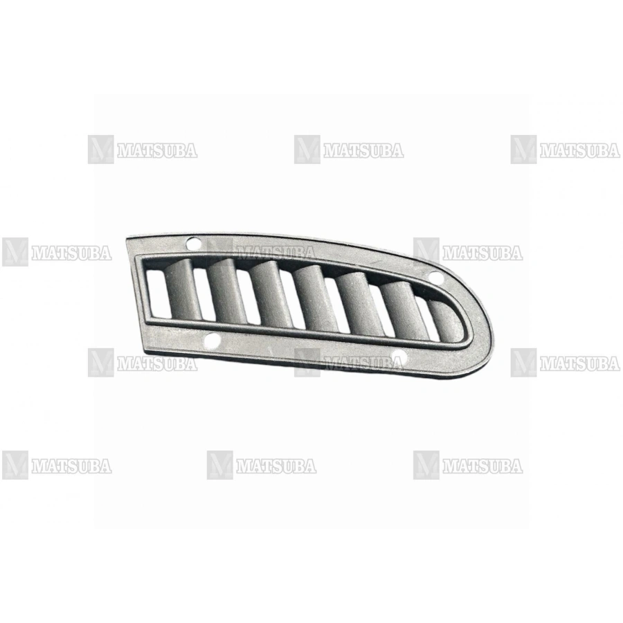 IZGARA TAMPON CERATO 04-05 ÖN LH (ÜST)