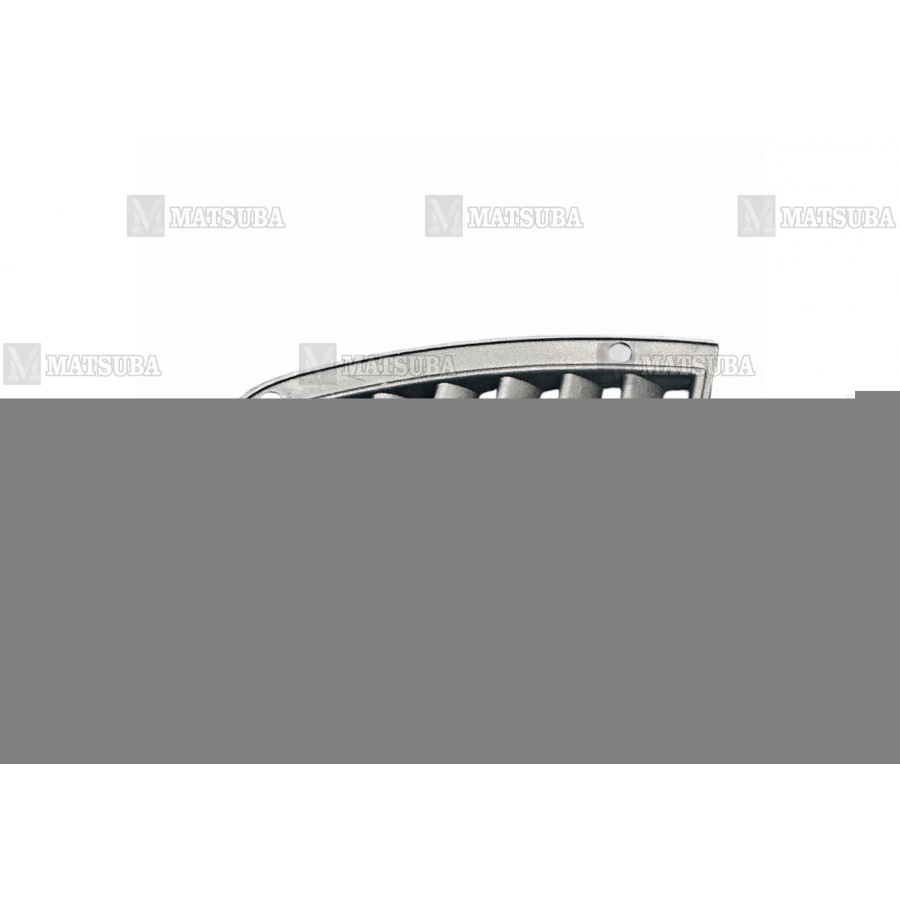 IZGARA TAMPON CERATO 04-05 ÖN RH (ÜST)