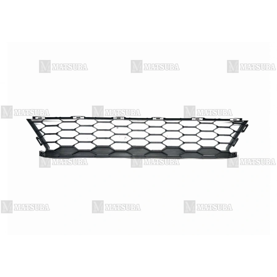 IZGARA TAMPON CIVIC HB 16-21 ÖN (ORTA)