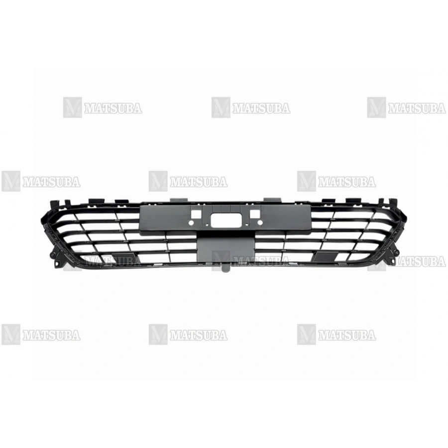 IZGARA TAMPON CLİO 24-25 ÖN