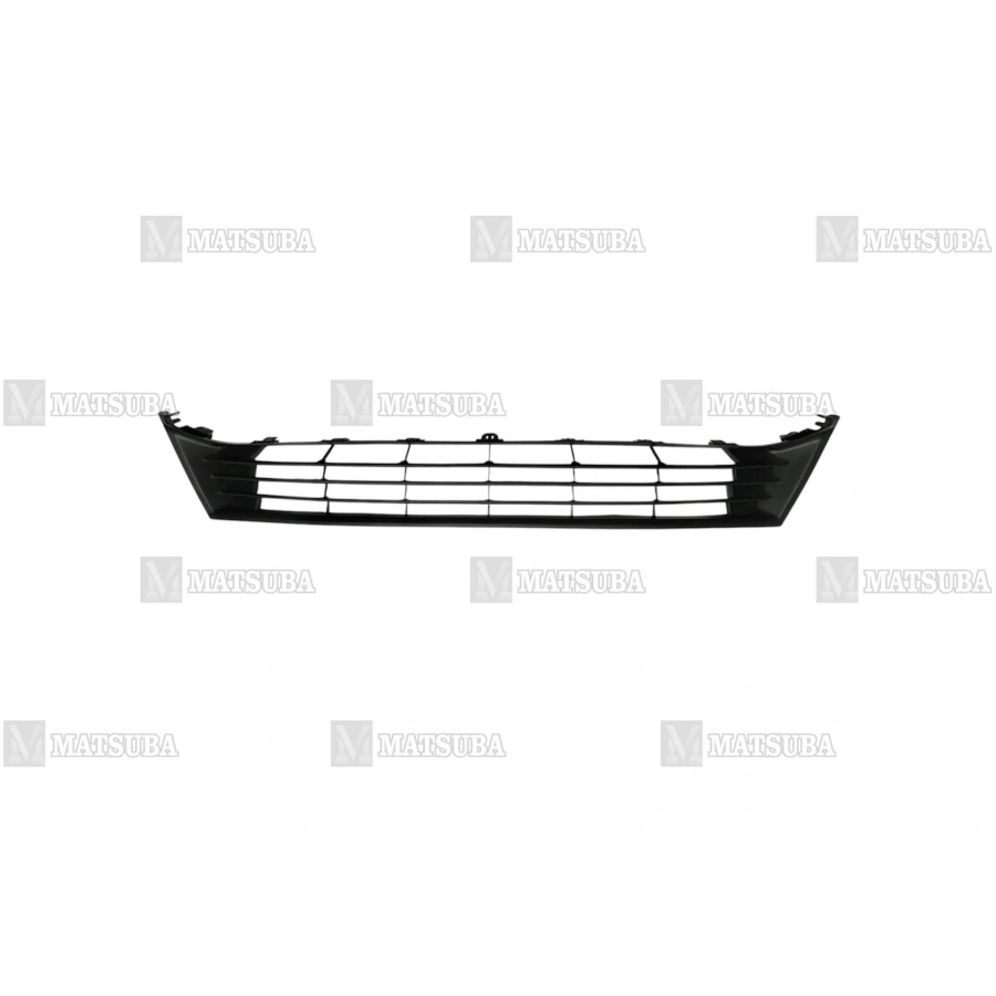 IZGARA TAMPON COROLLA 14-16 ÖN