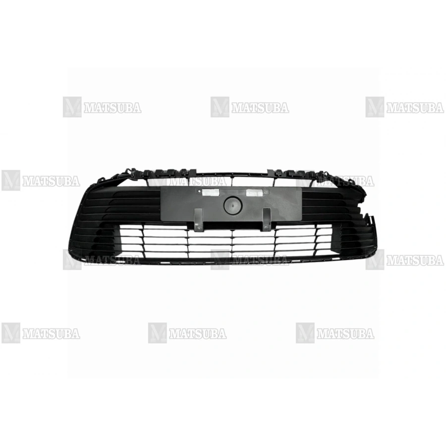 IZGARA TAMPON COROLLA 19-22 ÖN