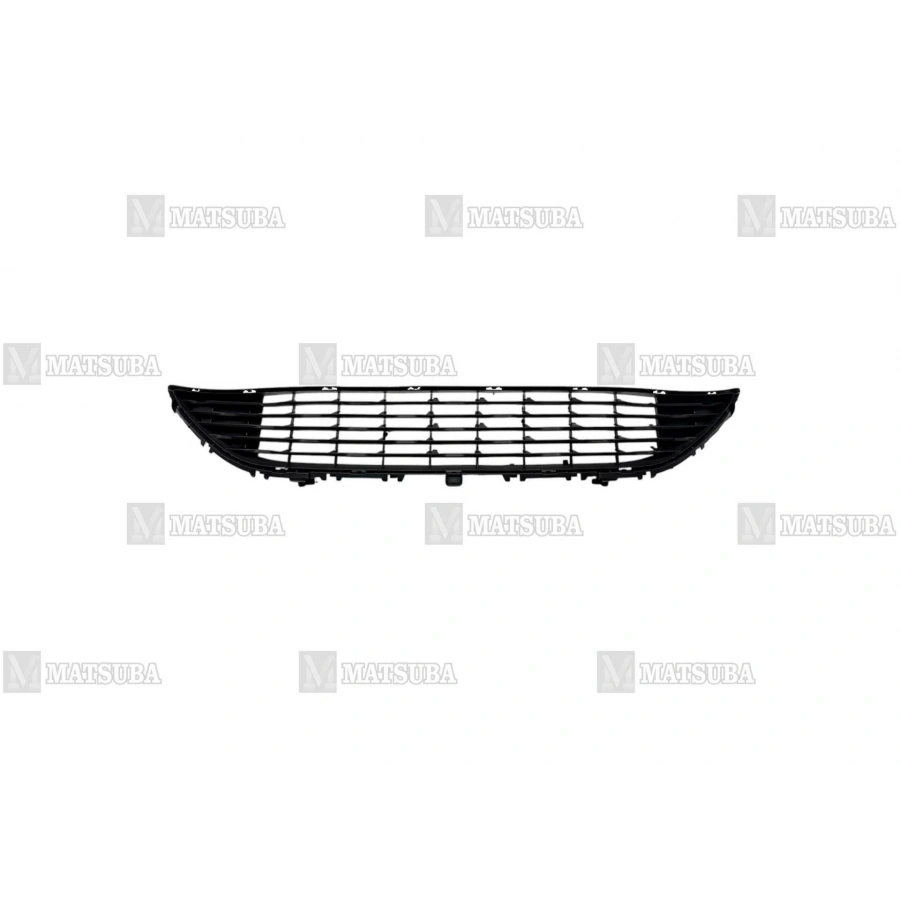 IZGARA TAMPON CORSA F 20-23 ÖN (SENSÖR DELİKSİZ)