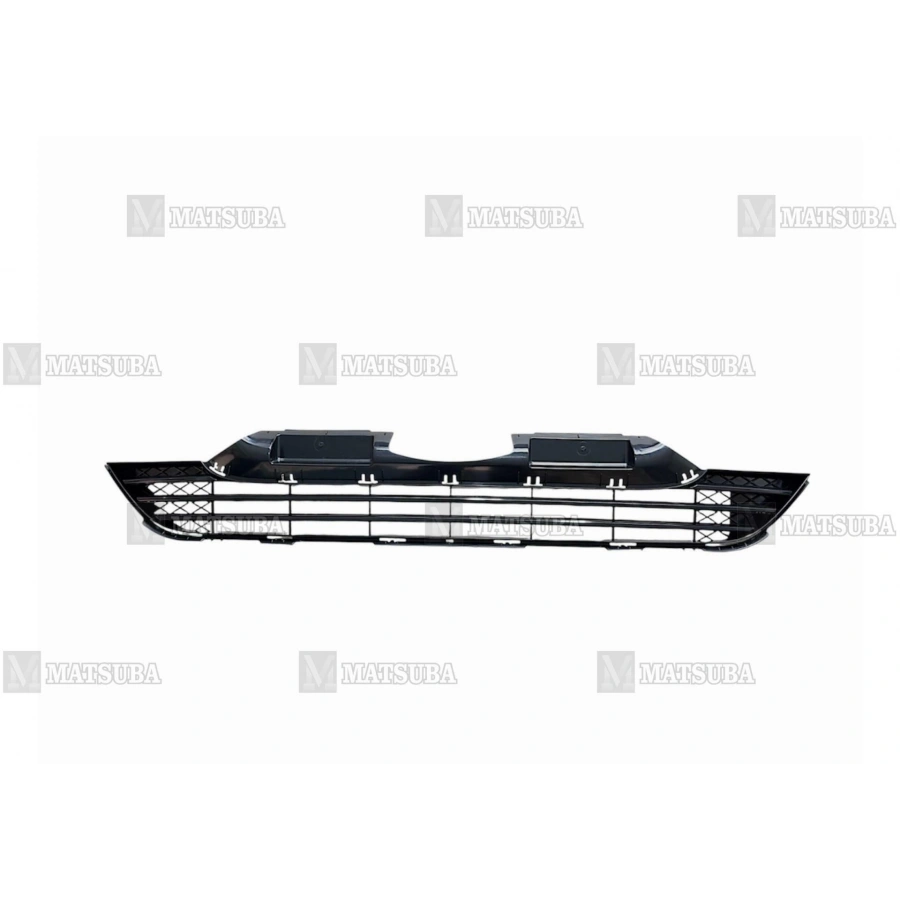 IZGARA TAMPON CRV 07-11 ÖN (ÜST)