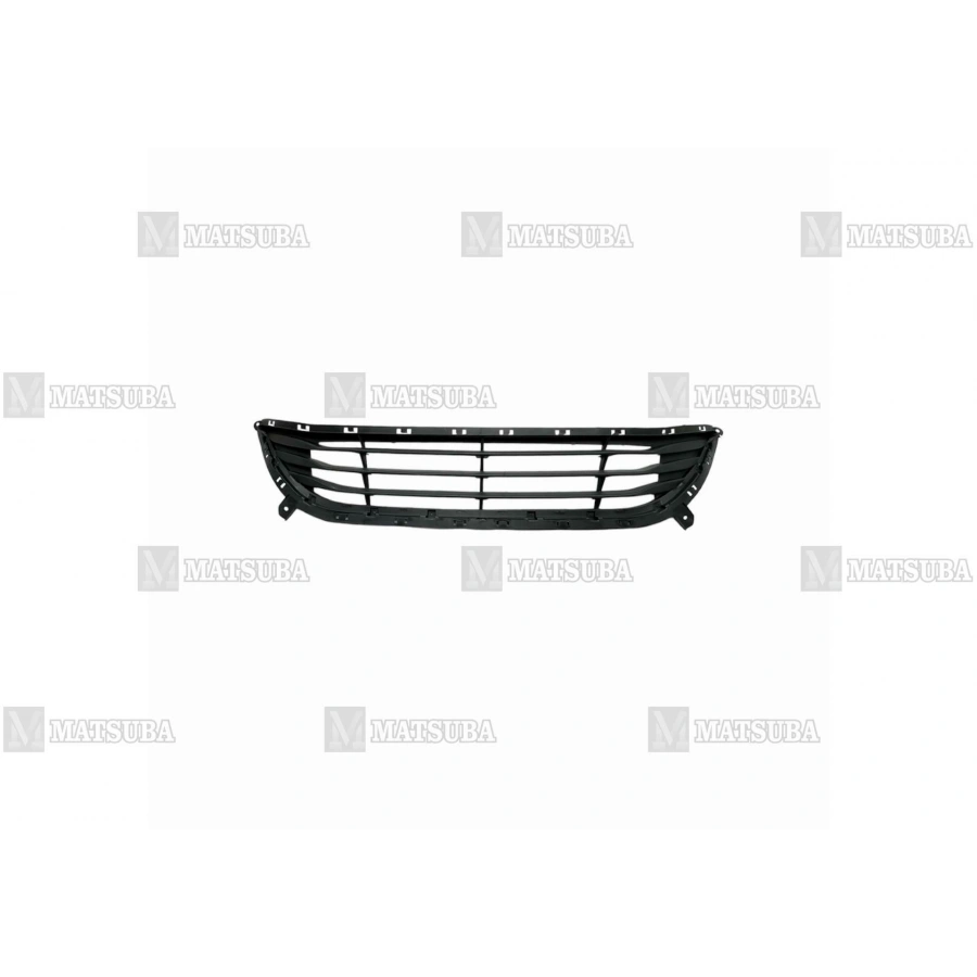 IZGARA TAMPON ELANTRA 11-13 ÖN