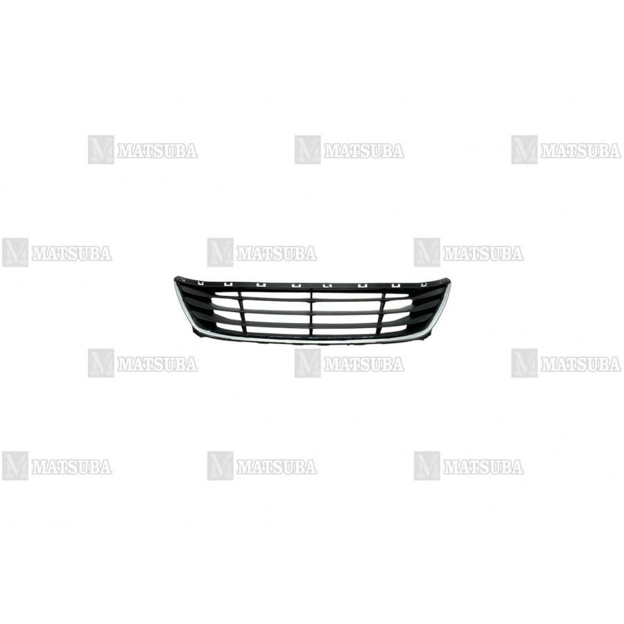 IZGARA TAMPON ELANTRA 14-15 ÖN