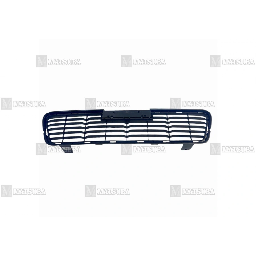 IZGARA TAMPON HILUX REVO 15-17 (ORTA)