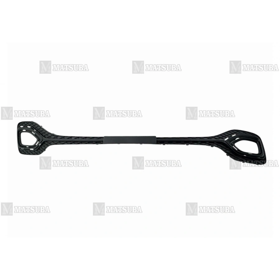 IZGARA TAMPON HS 22-24 ÖN (ORTA)