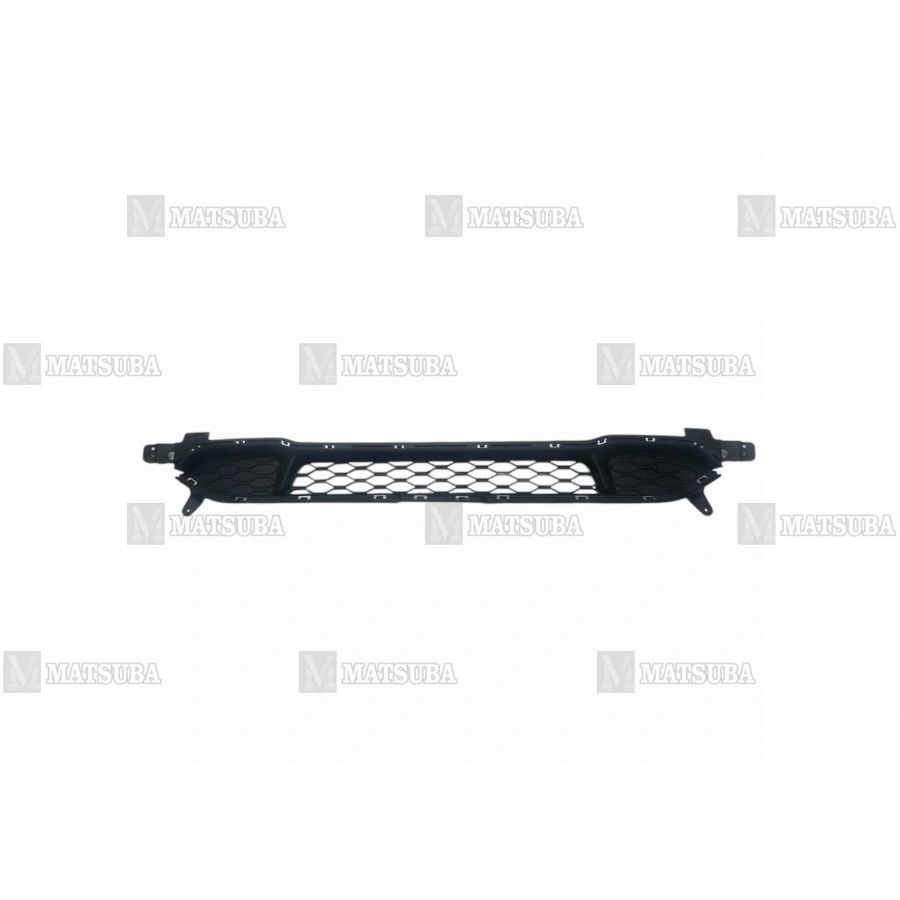 IZGARA TAMPON KONA 18-20 ÖN (SİSSİZ)