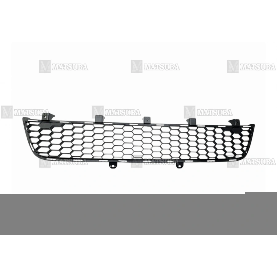 IZGARA TAMPON L200 10-14 ÖN