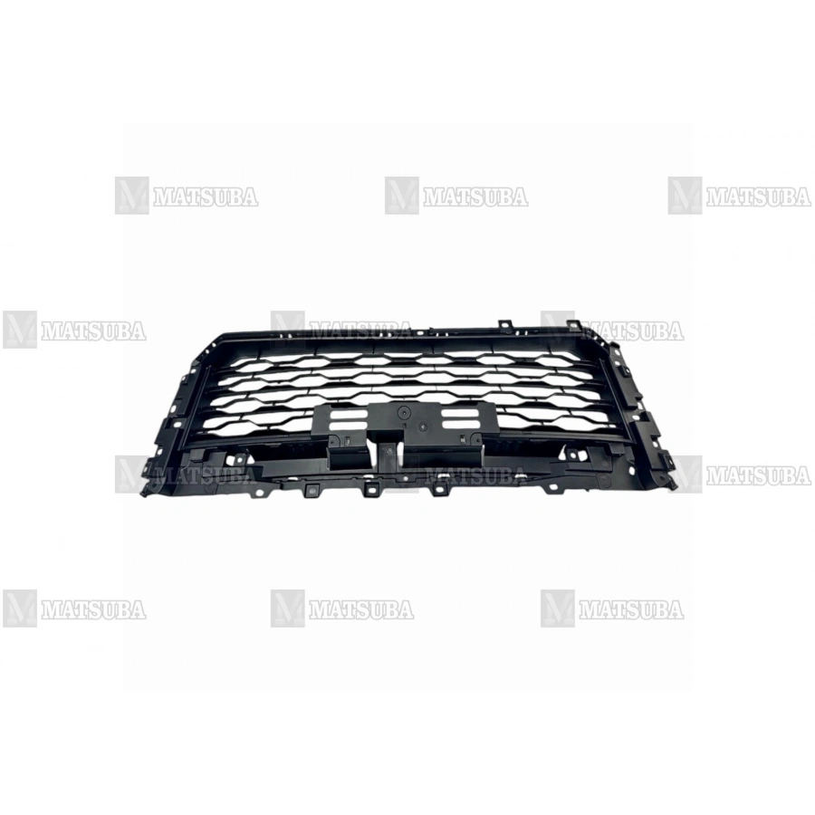 IZGARA TAMPON L200 19-21 (ORTA)