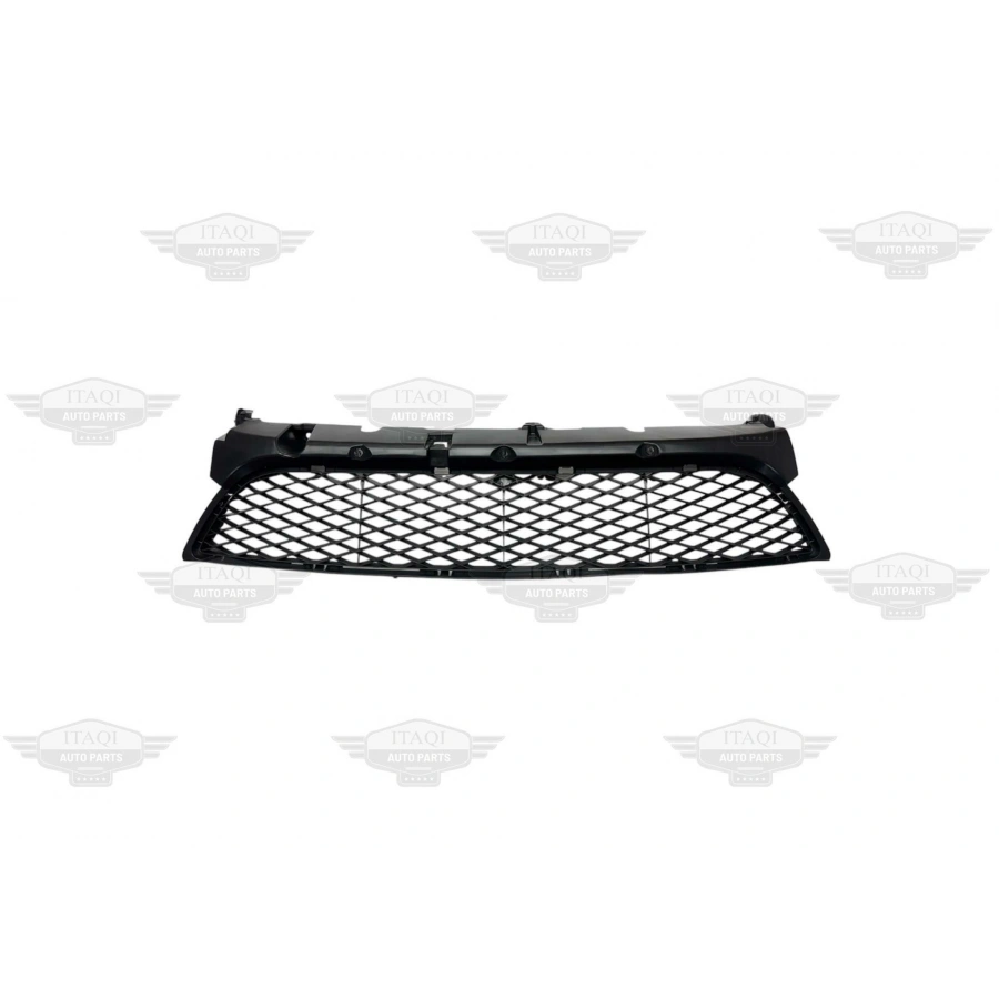 IZGARA TAMPON MAZDA 3 03-06 ÖN