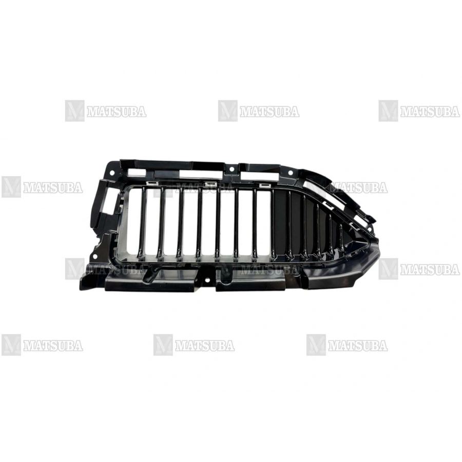 IZGARA TAMPON MG4 22-24 ÖN LH