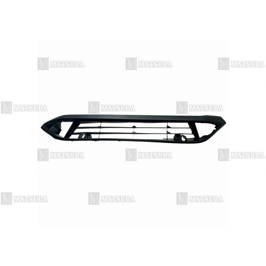 IZGARA TAMPON QASHQAİ 21-24 ÖN