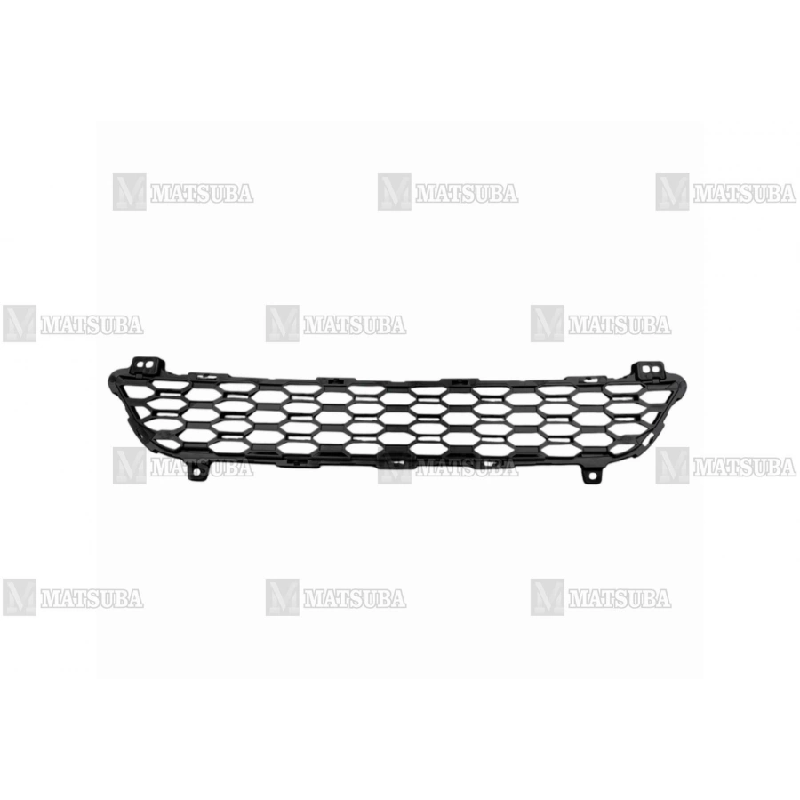 IZGARA TAMPON REXTON 13-15 ÖN