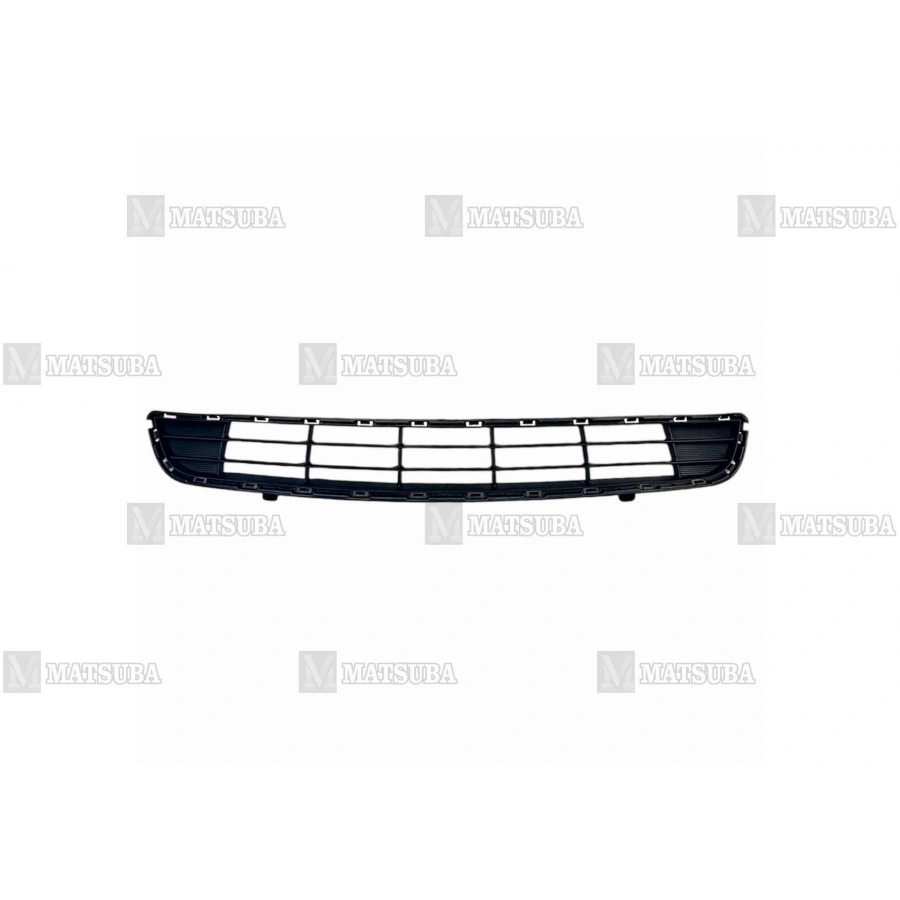 IZGARA TAMPON SPORTAGE 16-18 ÖN (ORTA)