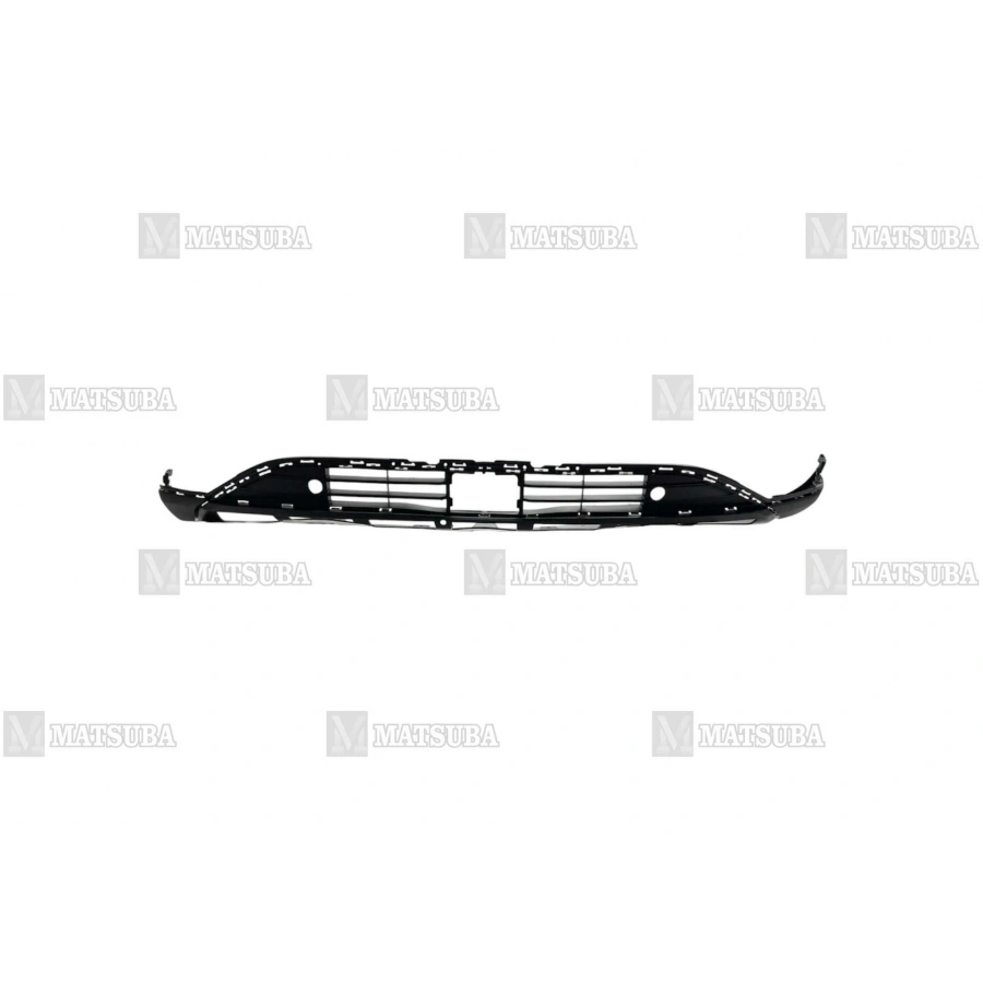 IZGARA TAMPON TİGGO 8 PRO MAX 24-26 ÖN