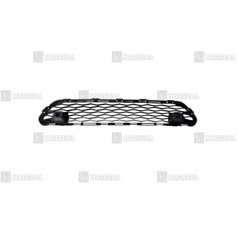 IZGARA TAMPON X-TRAİL 14-16 ÖN (SENSÖRLÜ TİP)