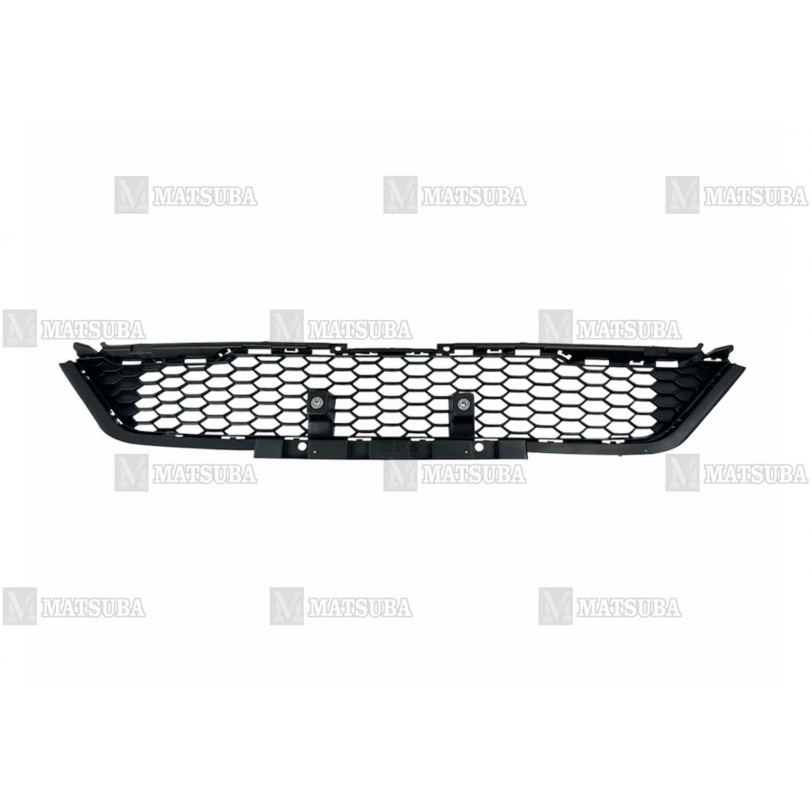 IZGARA TAMPON ZS 21-23 ÖN (ORTA)